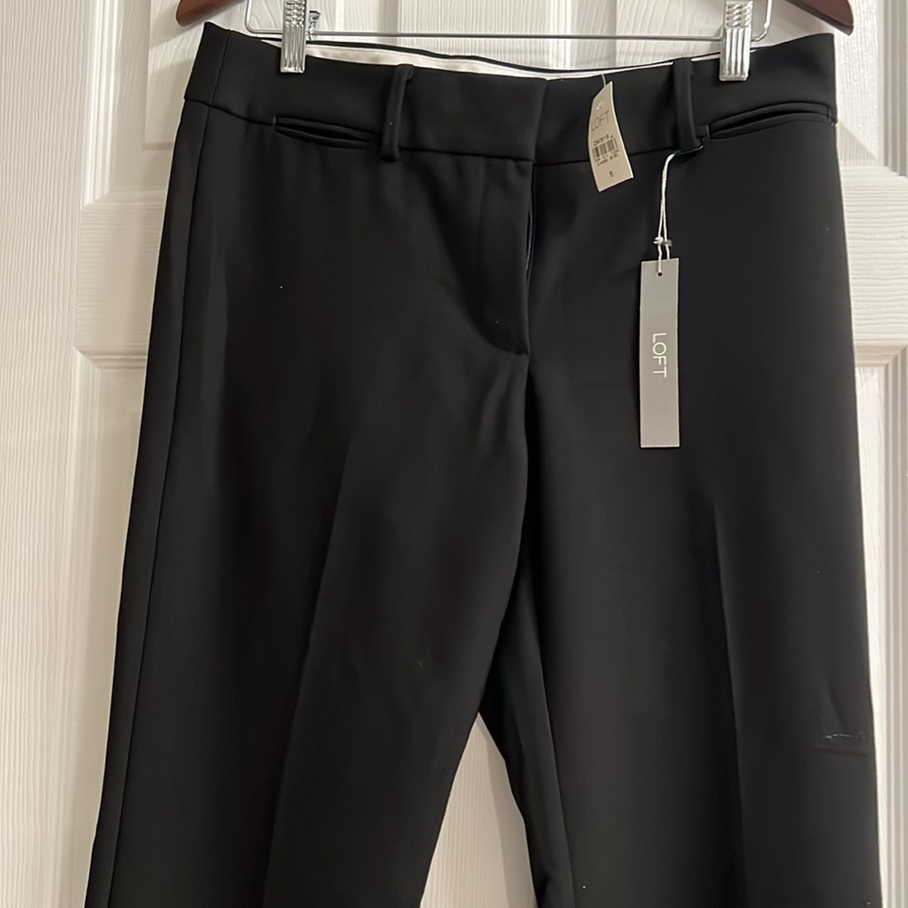 Loft Marisa Trouser Size 6